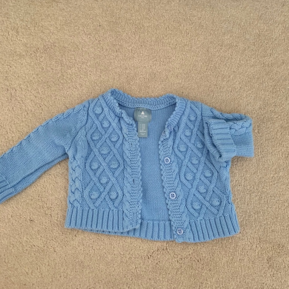 Girls sweater bundle